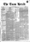 Tuam Herald Saturday 18 September 1869 Page 1