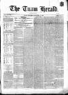Tuam Herald Saturday 30 October 1869 Page 1