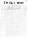 Tuam Herald Saturday 01 January 1870 Page 1
