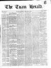 Tuam Herald Saturday 29 January 1870 Page 1
