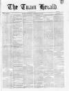 Tuam Herald Saturday 19 February 1870 Page 1