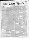 Tuam Herald Saturday 05 March 1870 Page 1