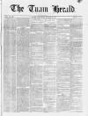 Tuam Herald Saturday 26 March 1870 Page 1