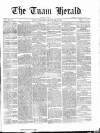 Tuam Herald Saturday 10 December 1870 Page 1