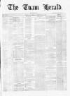 Tuam Herald Saturday 03 February 1872 Page 1