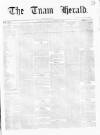 Tuam Herald Saturday 02 March 1872 Page 1