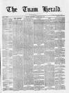 Tuam Herald Saturday 23 March 1872 Page 1