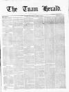 Tuam Herald Saturday 06 April 1872 Page 1