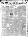 Westmeath Independent Saturday 13 June 1846 Page 1