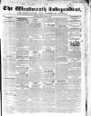 Westmeath Independent Saturday 27 June 1846 Page 1