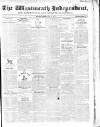 Westmeath Independent Saturday 11 July 1846 Page 1