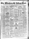 Westmeath Independent Saturday 30 January 1847 Page 1