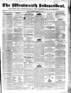 Westmeath Independent Saturday 13 February 1847 Page 1