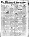 Westmeath Independent Saturday 27 February 1847 Page 1