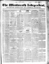 Westmeath Independent Saturday 03 April 1847 Page 1