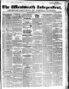 Westmeath Independent Saturday 01 May 1847 Page 1