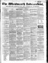 Westmeath Independent Saturday 27 November 1847 Page 1