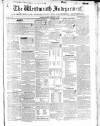 Westmeath Independent Saturday 18 March 1848 Page 1