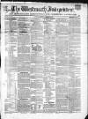 Westmeath Independent Saturday 06 January 1849 Page 1
