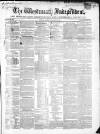 Westmeath Independent Saturday 13 January 1849 Page 1