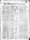 Westmeath Independent Saturday 17 February 1849 Page 1