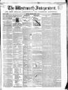 Westmeath Independent Saturday 16 June 1849 Page 1