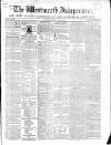 Westmeath Independent Saturday 23 June 1849 Page 1