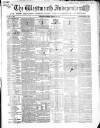 Westmeath Independent Saturday 19 January 1850 Page 1