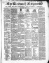 Westmeath Independent Saturday 23 March 1850 Page 1