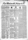 Westmeath Independent Saturday 30 March 1850 Page 1