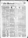 Westmeath Independent Saturday 13 April 1850 Page 1