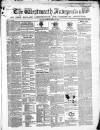 Westmeath Independent Saturday 27 April 1850 Page 1