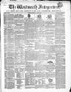 Westmeath Independent Saturday 04 May 1850 Page 1