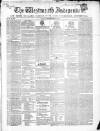 Westmeath Independent Saturday 11 May 1850 Page 1