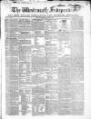 Westmeath Independent Saturday 22 June 1850 Page 1