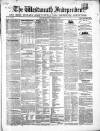 Westmeath Independent Saturday 17 August 1850 Page 1