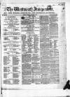 Westmeath Independent Saturday 22 February 1851 Page 1