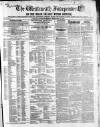 Westmeath Independent Saturday 14 February 1852 Page 1