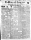 Westmeath Independent Saturday 26 February 1853 Page 1
