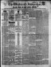 Westmeath Independent Saturday 26 March 1853 Page 1