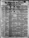 Westmeath Independent Saturday 23 April 1853 Page 1