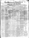 Westmeath Independent Saturday 28 January 1854 Page 1