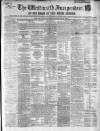 Westmeath Independent Saturday 18 February 1854 Page 1