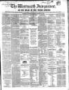 Westmeath Independent Saturday 12 August 1854 Page 1