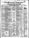 Westmeath Independent Saturday 02 September 1854 Page 1