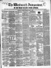 Westmeath Independent Saturday 19 May 1855 Page 1
