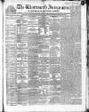Westmeath Independent Saturday 23 January 1858 Page 1