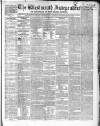 Westmeath Independent Saturday 01 May 1858 Page 1