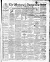 Westmeath Independent Saturday 24 July 1858 Page 1