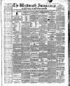 Westmeath Independent Saturday 11 December 1858 Page 1